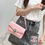 Miniaturbild: Designer Bag Leather Bag BVLG