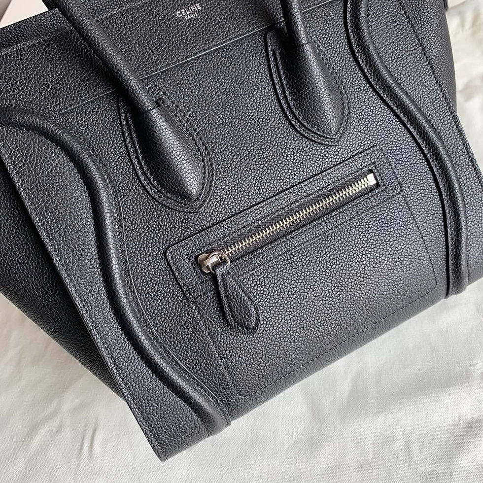 Thumbnail: Designer Bag CLIN
