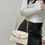 Miniaturbild: Designer Bag Leather Bag BVLG