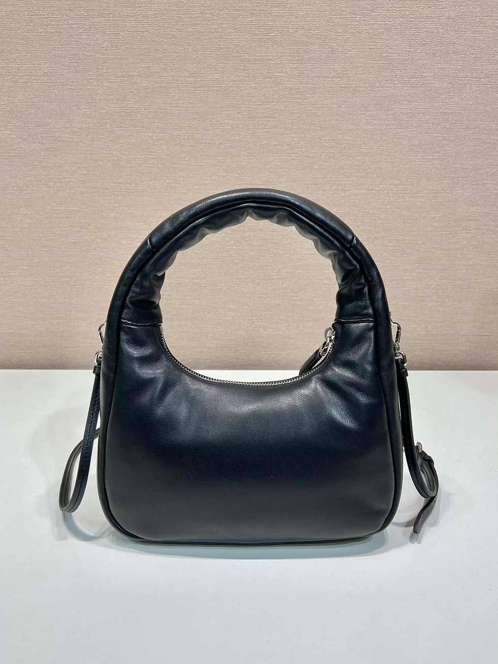 Miniaturbild: Designer Bag Leather Bag PRDA