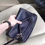 Thumbnail: Clutch Bag Black 29*19*3.5 – PAR130