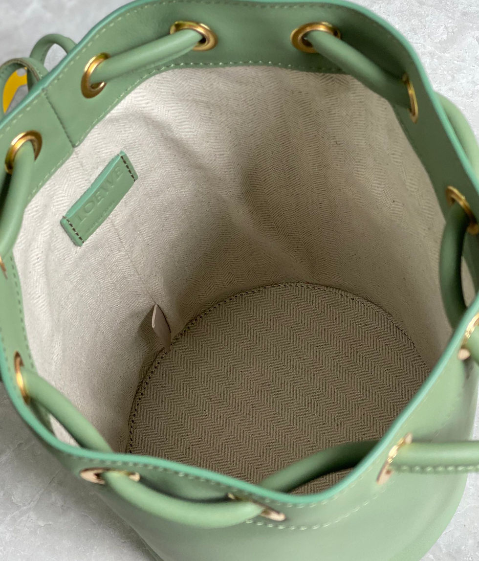 Thumbnail: Designer Bag Low - 6295
