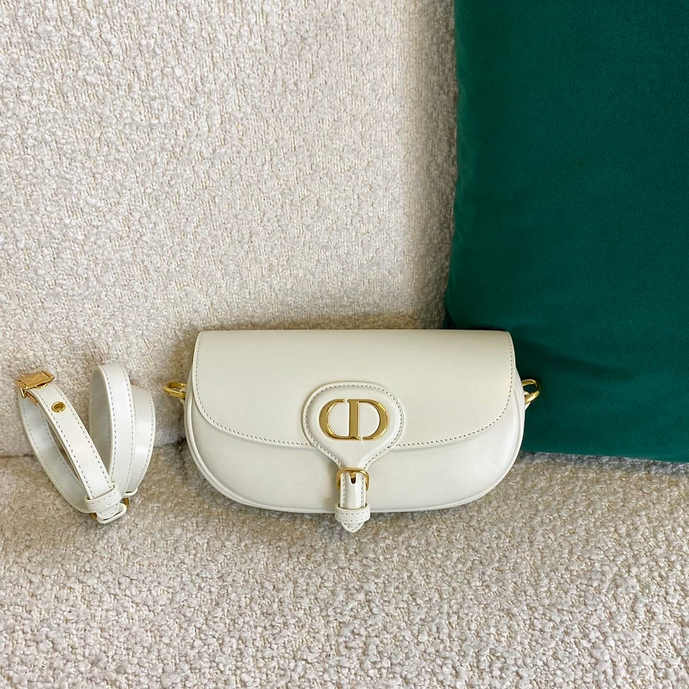 Designer Bag Doir Bags - 888