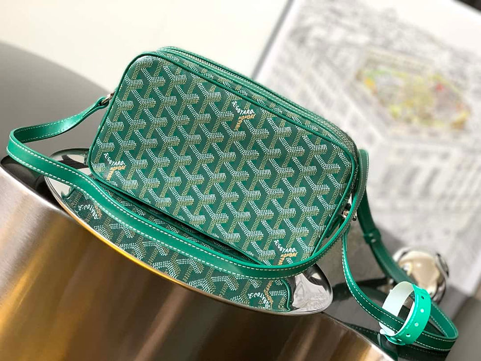 Thumbnail: Designer Bag GYOARD