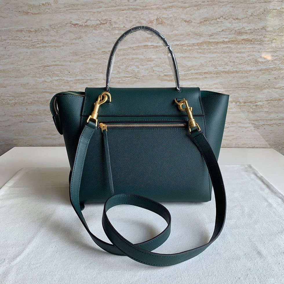 Thumbnail: Designer Bag CLIN