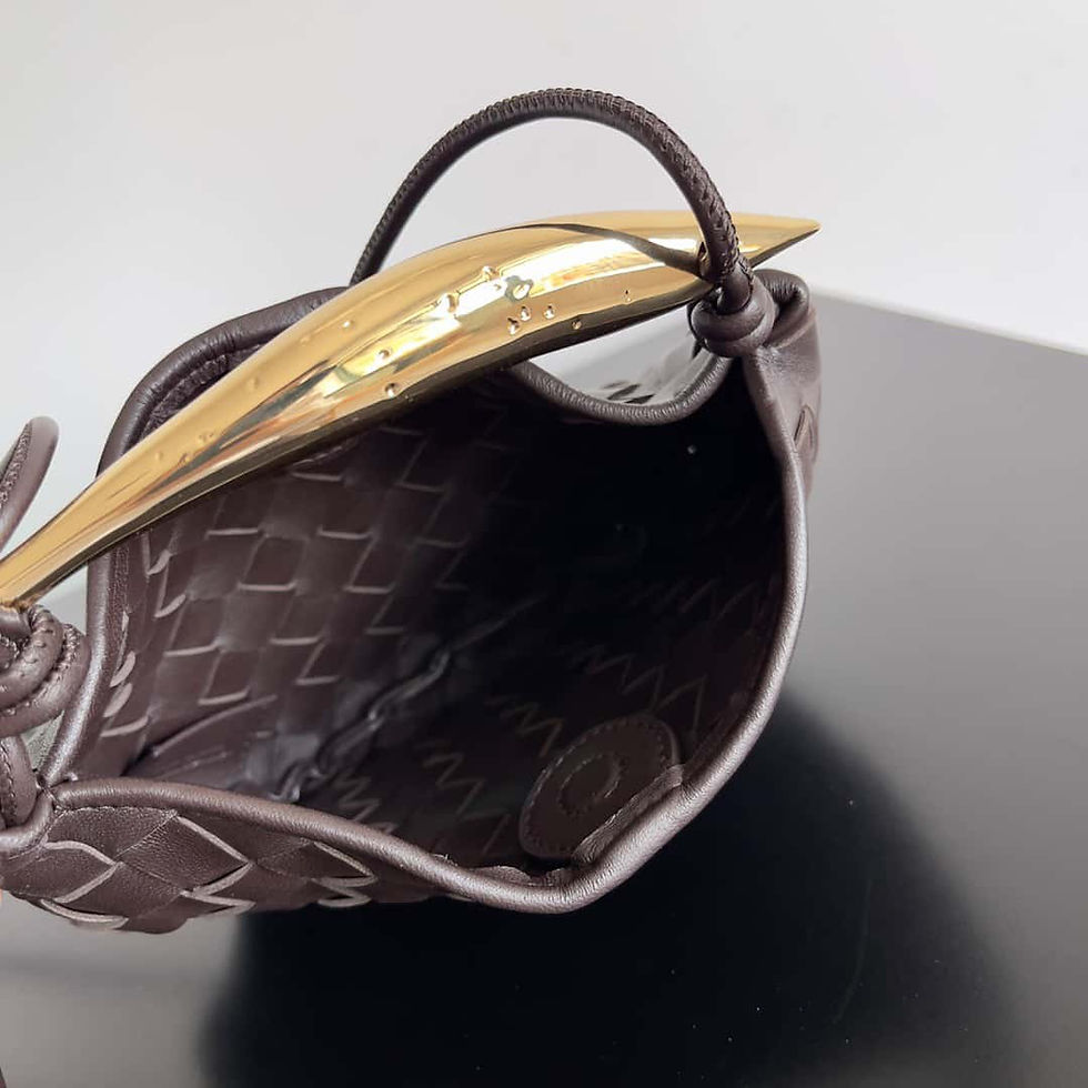Thumbnail: Designer Bag BV