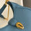 Miniaturbild: Designer Bag Leather Bag BVLG