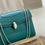 Miniaturbild: Designer Bag Leather Bag BVLG