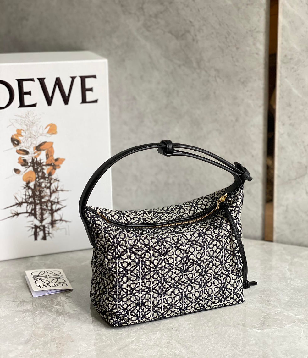 Thumbnail: Designer Bag Low - 6292