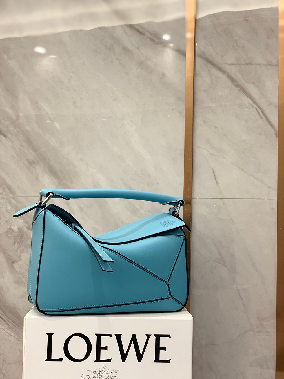 Thumbnail: Designer Bag LOW - 6396