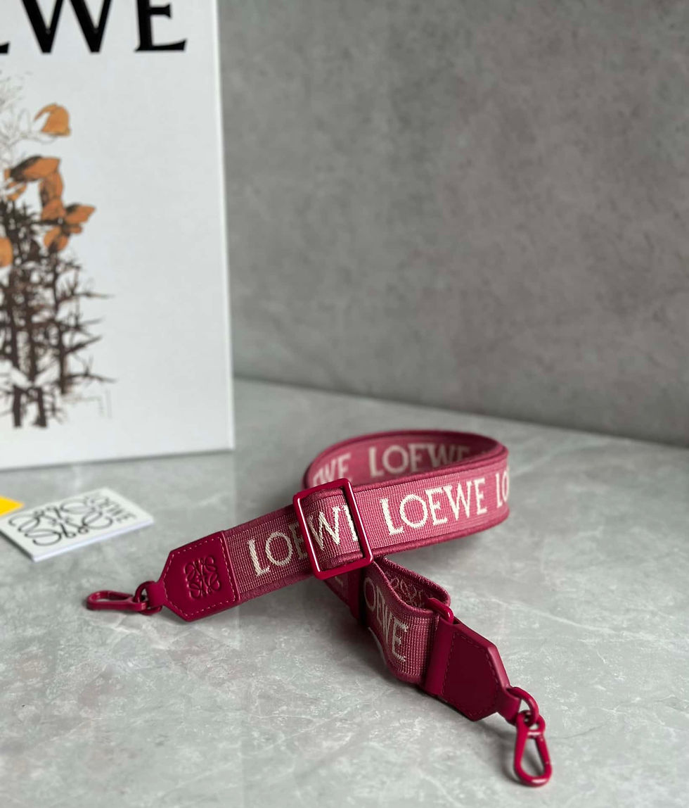 Thumbnail: Designer Bag Low - 6356
