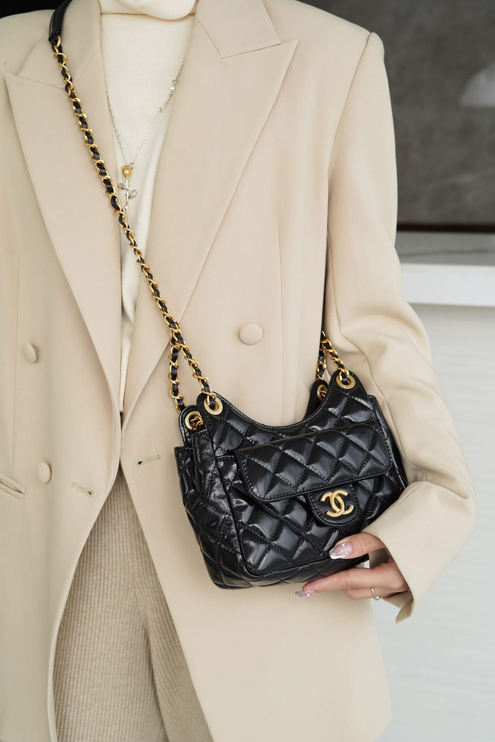 Miniaturbild: Designer Bag CNL - 1165