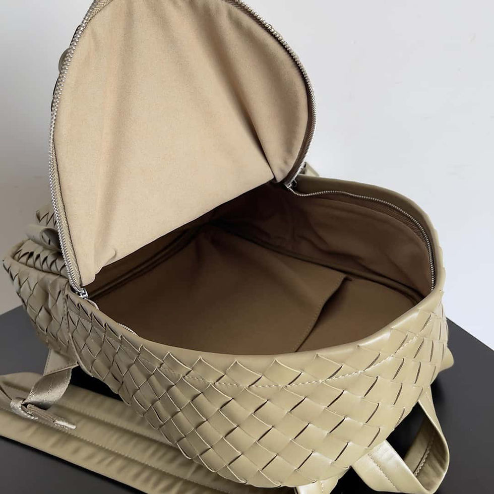 Miniaturbild: Designer Bag BV