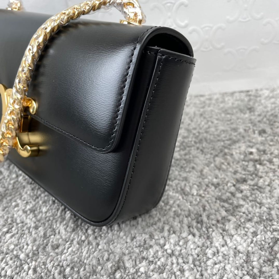 Miniaturbild: Designer Bag CLIN