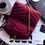 Thumbnail: foldable leather crossbody bag with top handle – SLY124