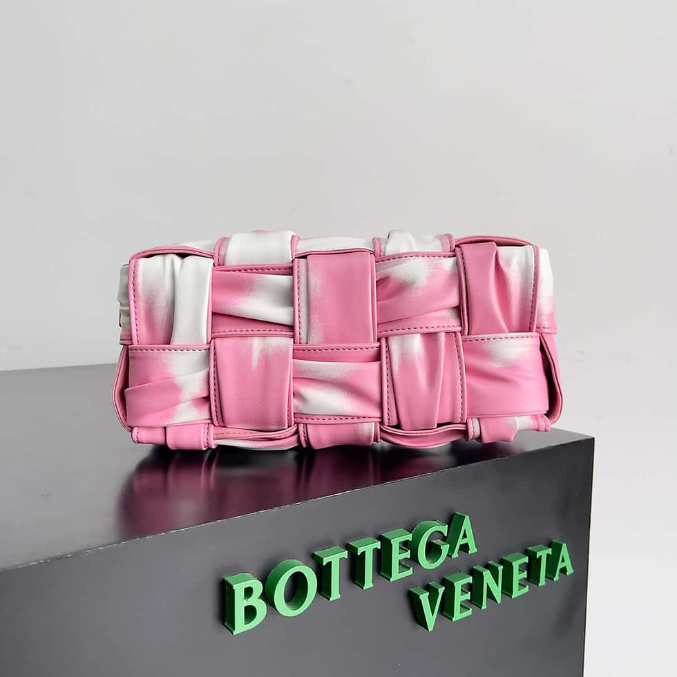 Thumbnail: Designer Bag BV