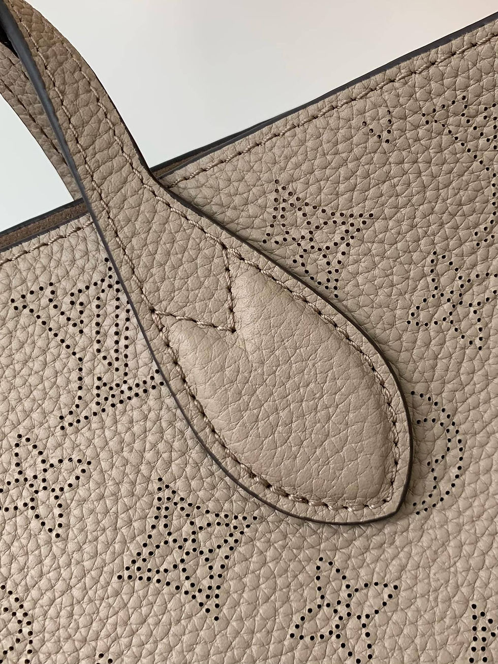 Thumbnail: Blossom Handbag – LUV981