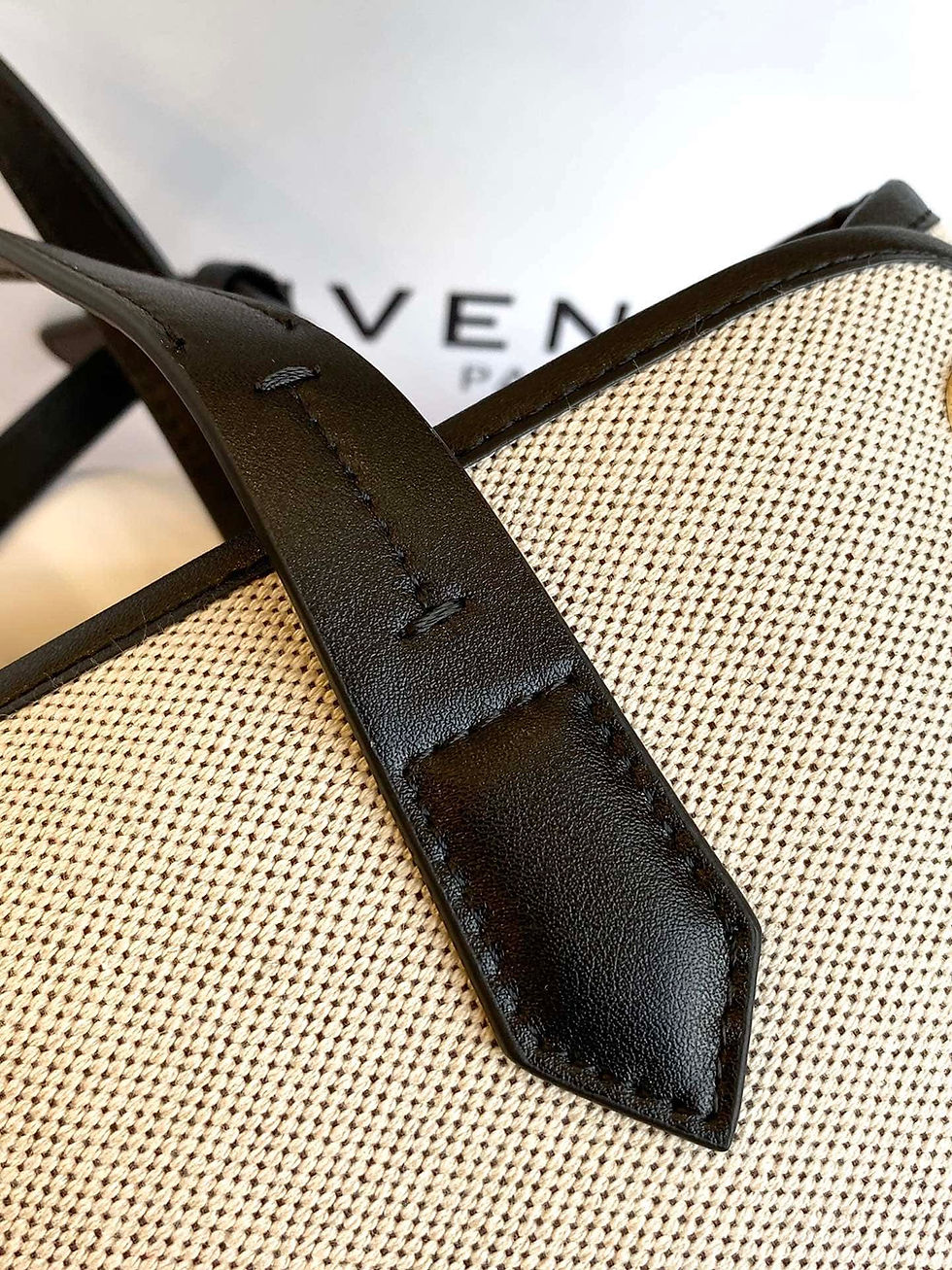 Miniaturbild: Designer Bag Leather Bag GVNCHY