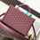 Thumbnail: practical canvas wallet with magnetic snap – GOY56