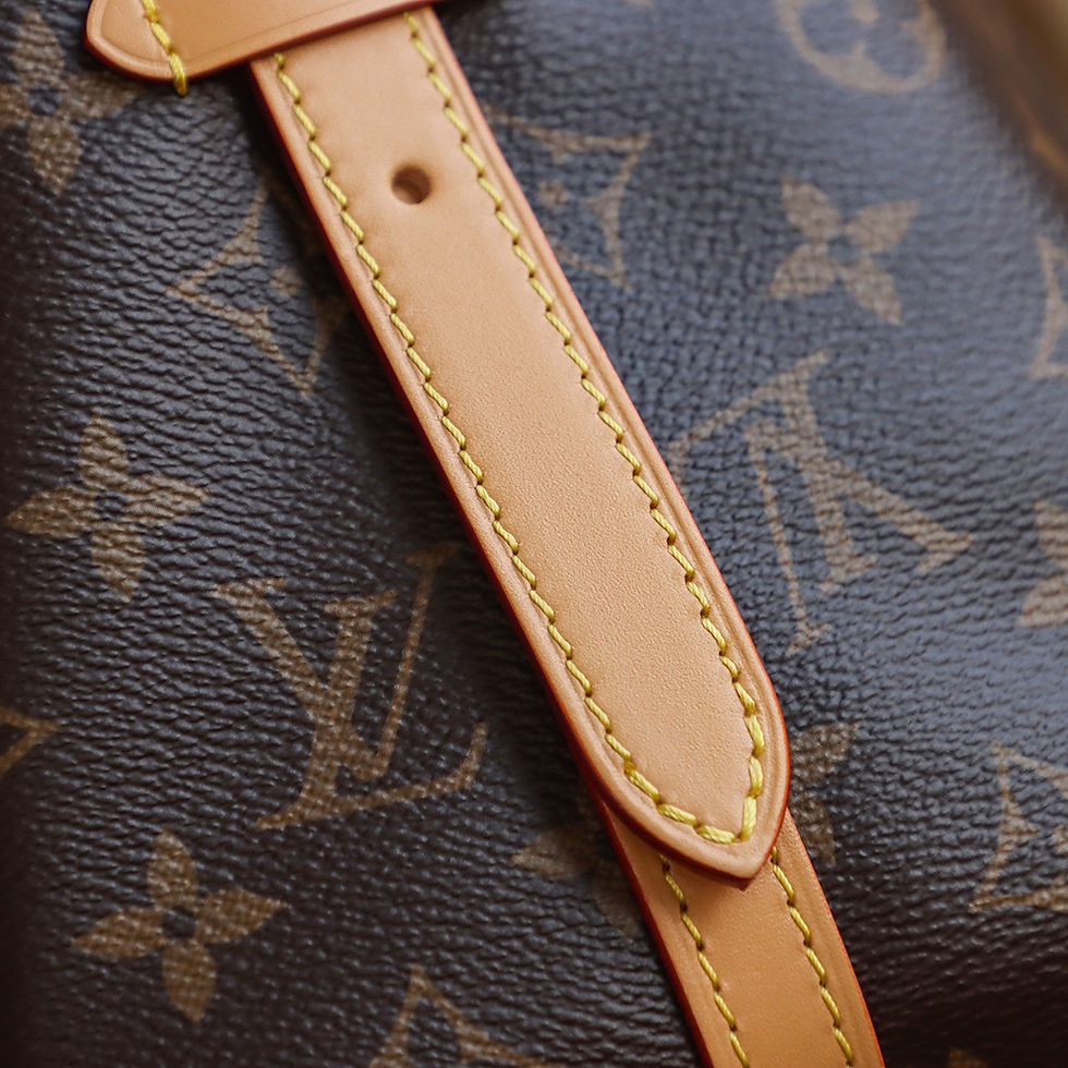Thumbnail: Carryall Bag – LUV1395