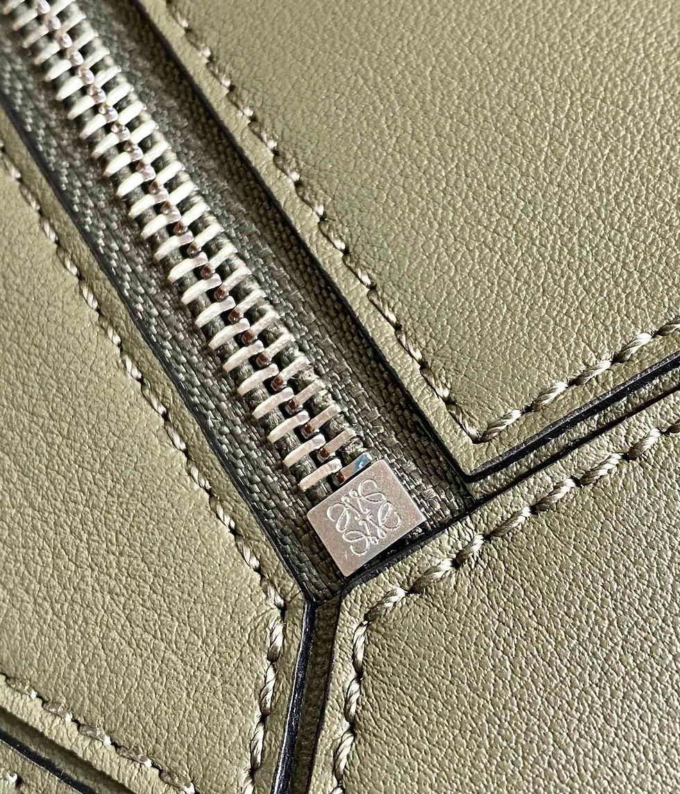 Miniaturbild: Designer Bag LOW - 6166