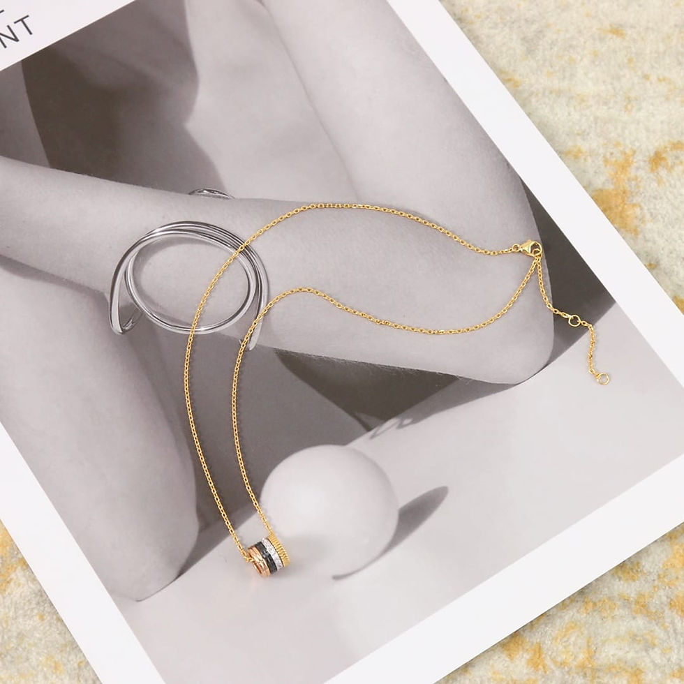 Miniaturbild: Designer Jewelry & Apparels