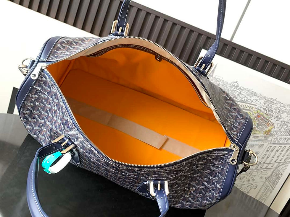 Miniaturbild: Designer Bag GYOARD