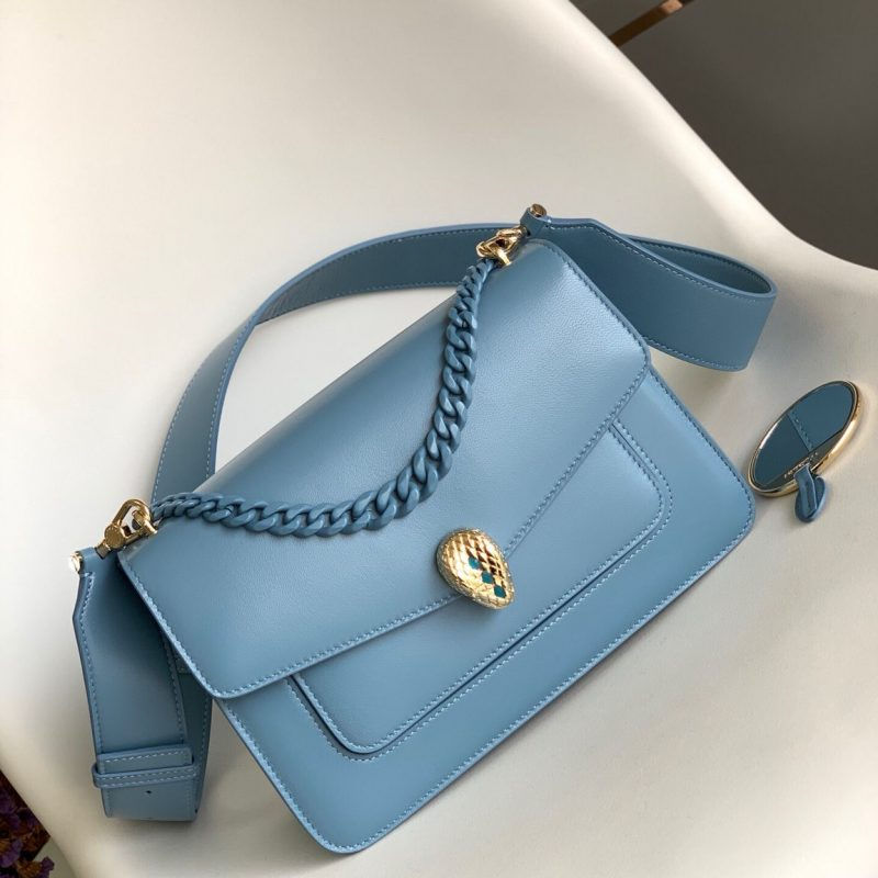 Designer Bag Leather Bag BVLG