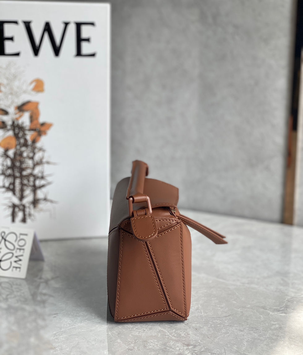 Miniaturbild: Designer Bag LOW - 6425