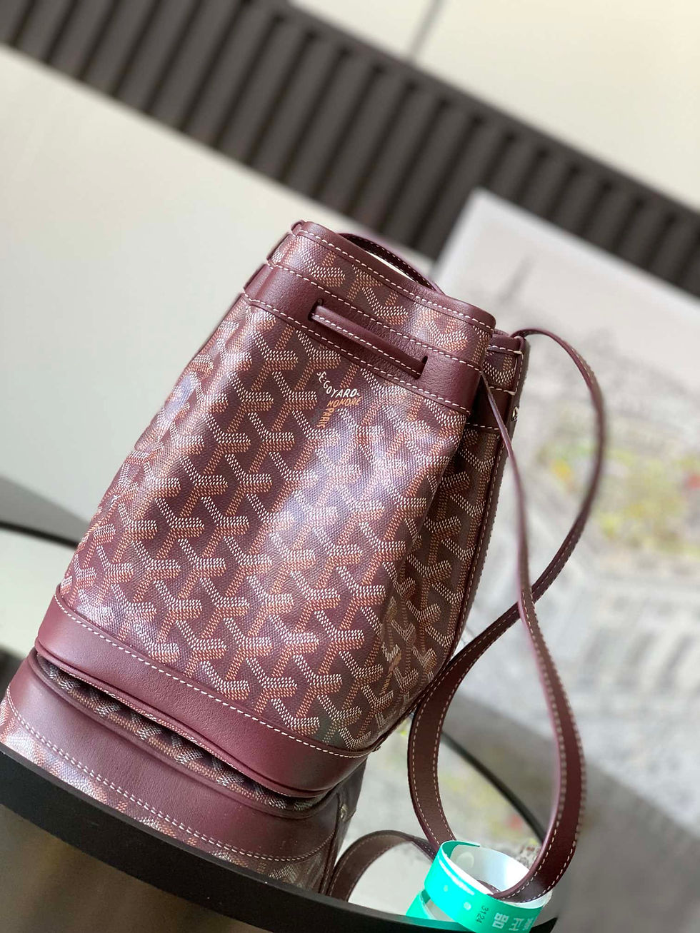 Thumbnail: Designer Bag GYOARD