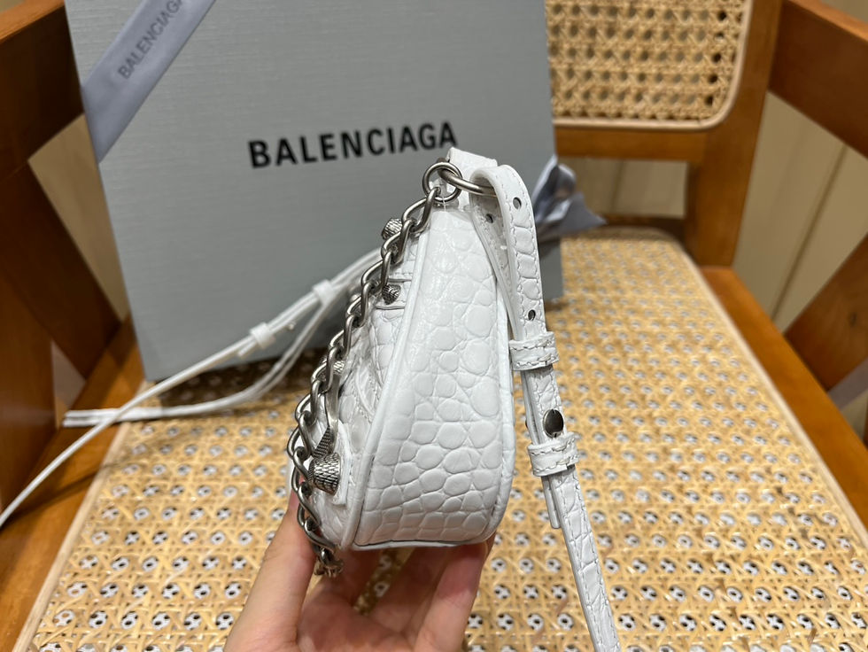 Miniaturbild: Designer Bag BLCG