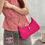 Miniaturbild: Designer Bag Leather Bag BVLG