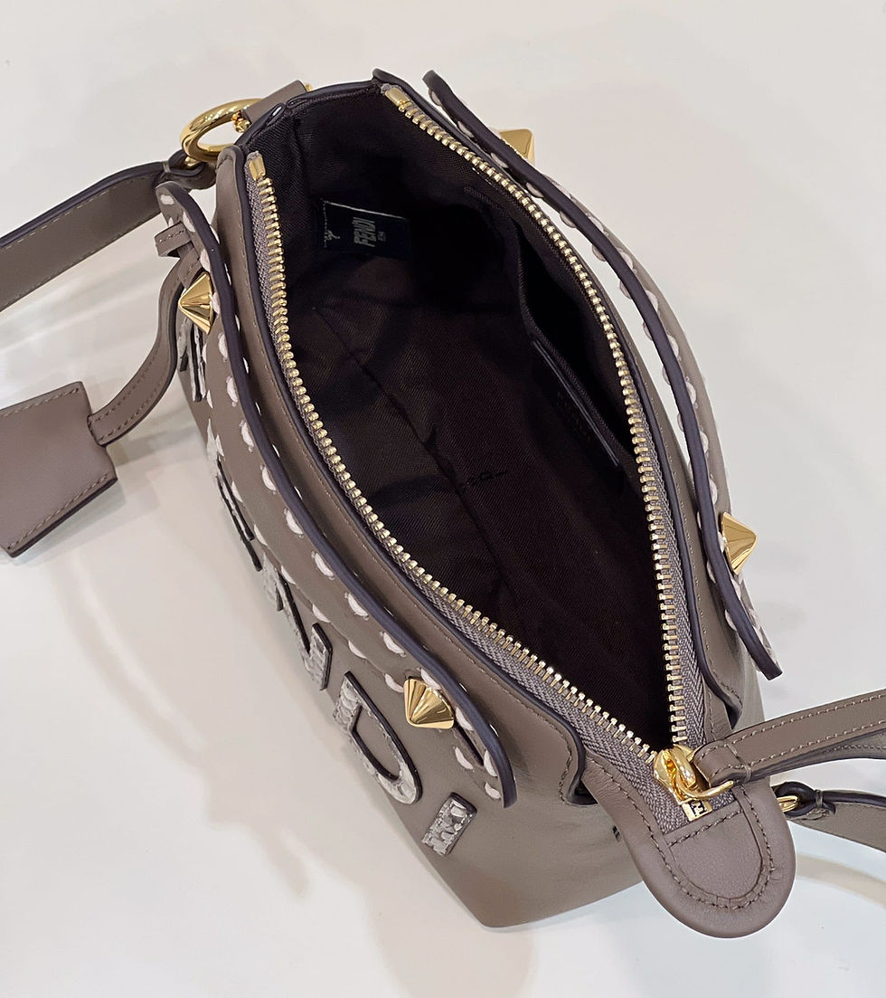Thumbnail: Designer Bag FNDI