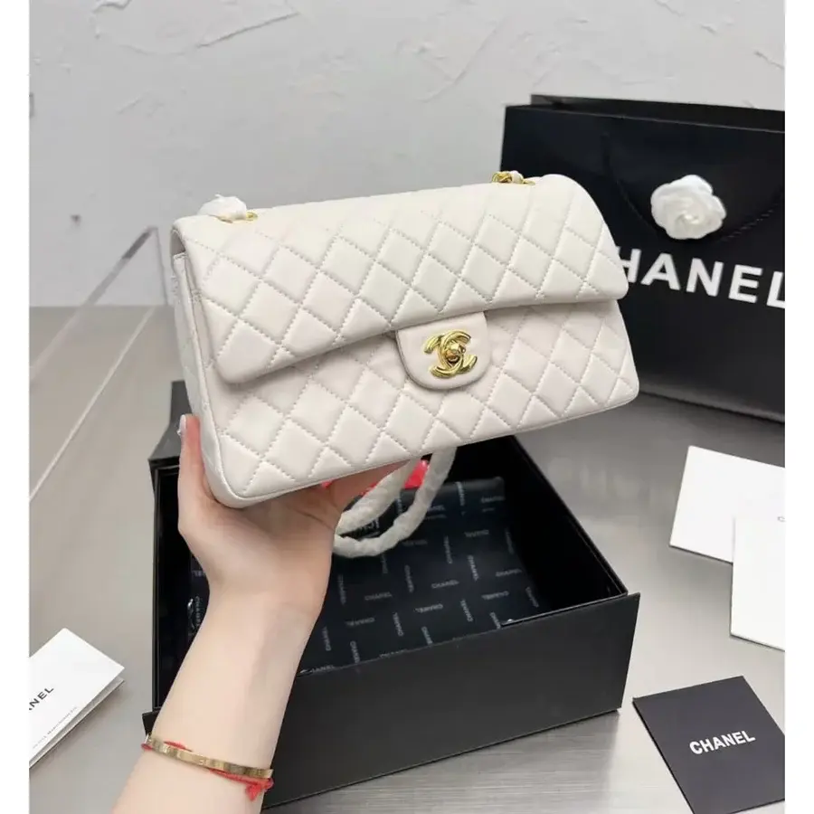 CHANEL JUMBO SLING BAG | Fashion Haven