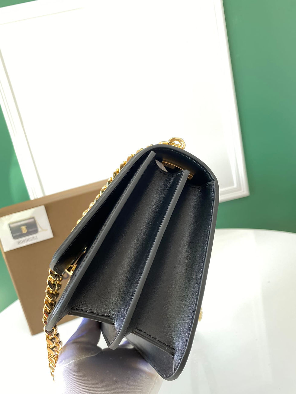 Miniaturbild: Designer Bag BRBRY