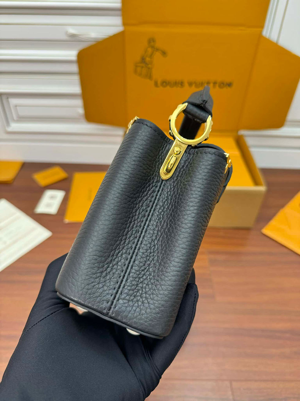 Thumbnail: Designer Bags