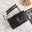 Thumbnail: oversized leather shoulder bag with top handle – SLY143