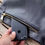 Thumbnail: Clutch Bag Black 28*19*4 – PAR138