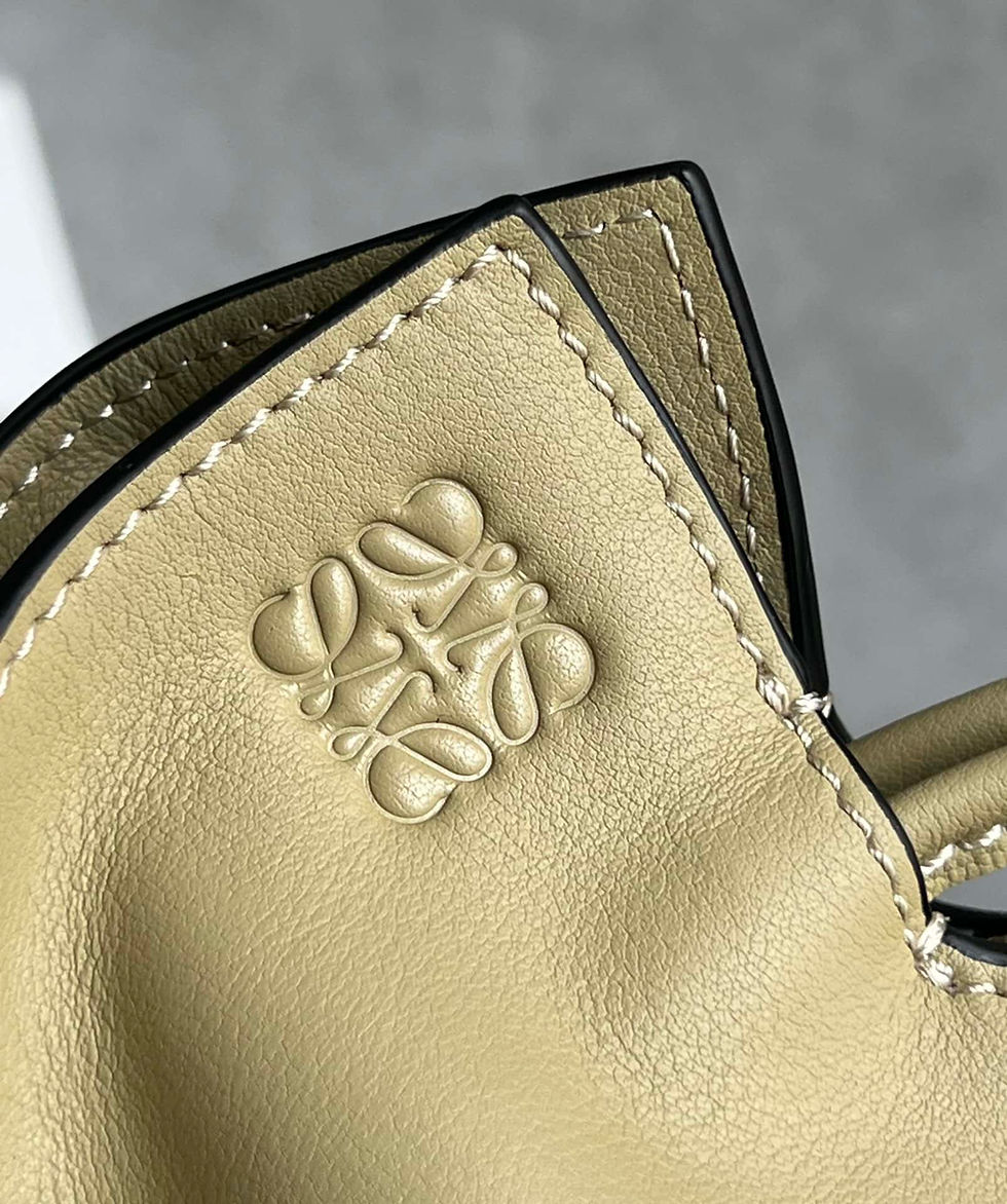 Thumbnail: Designer Bag Low - 6347