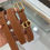 Thumbnail: new women's casual belt 20mm – DOR128