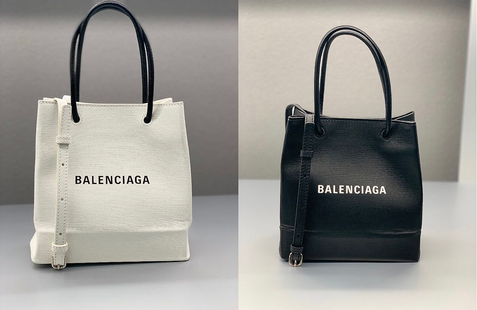 Thumbnail: Designer Bag BLCG