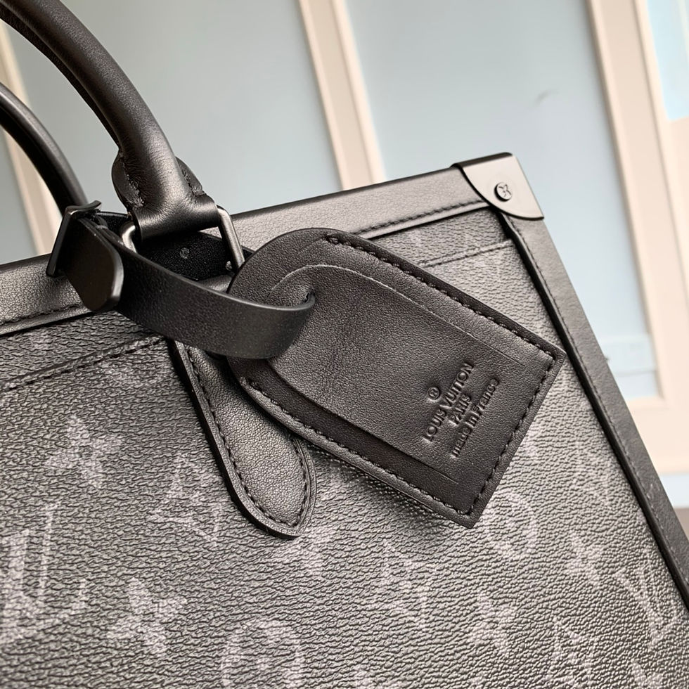 Thumbnail: Soft Trunk Briefcase – LUV659