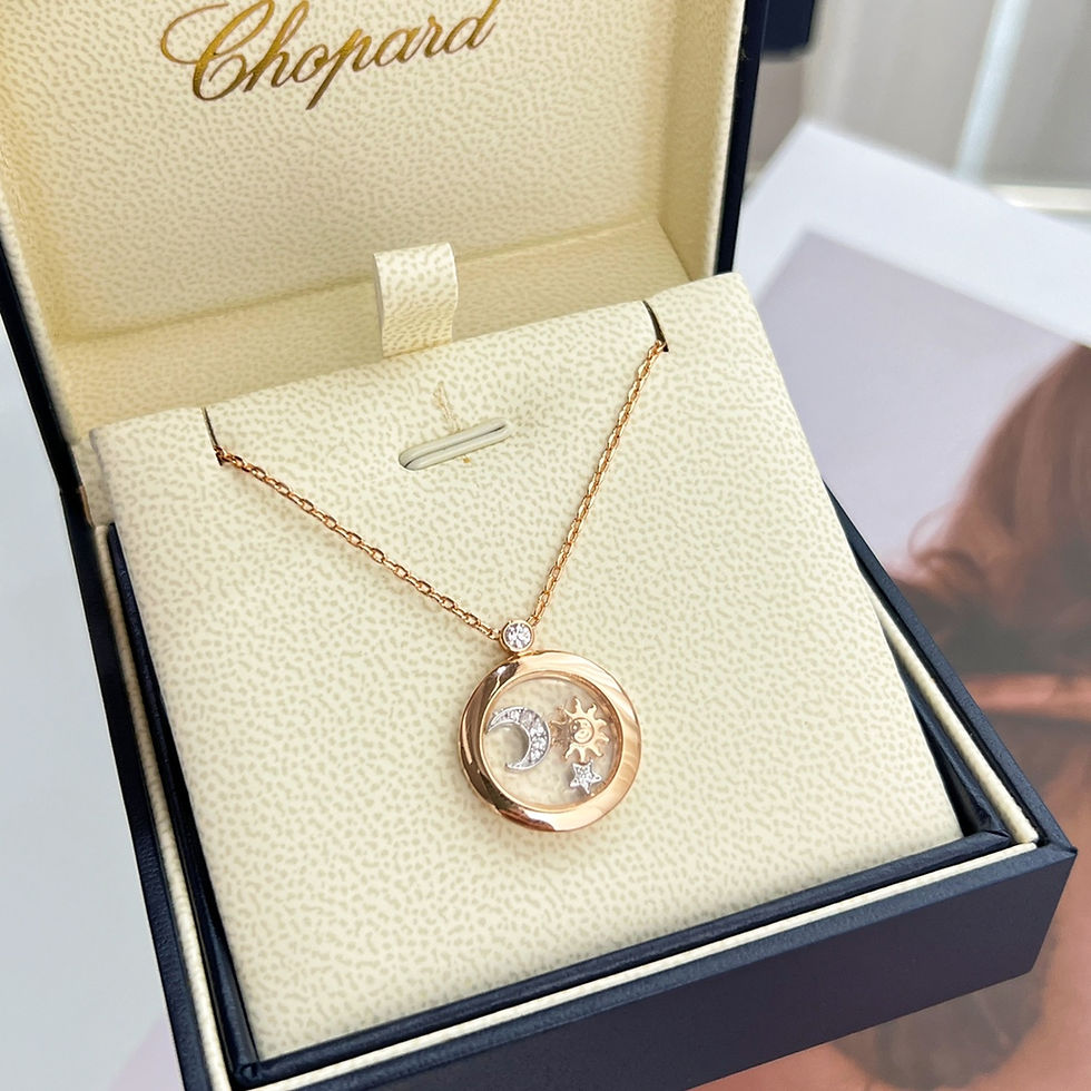 Miniaturbild: Designer Jewelry & Apparels
