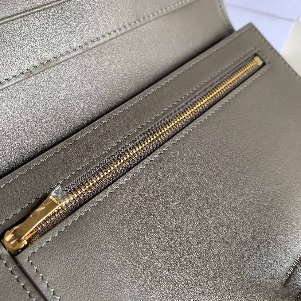 Thumbnail: Designer Bag CLIN