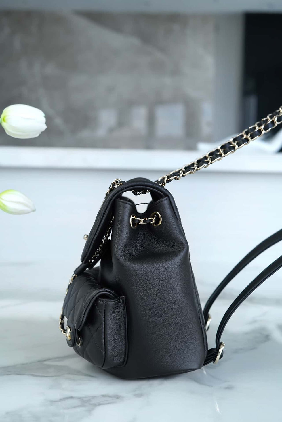 Thumbnail: 23a backpack black – CHL211