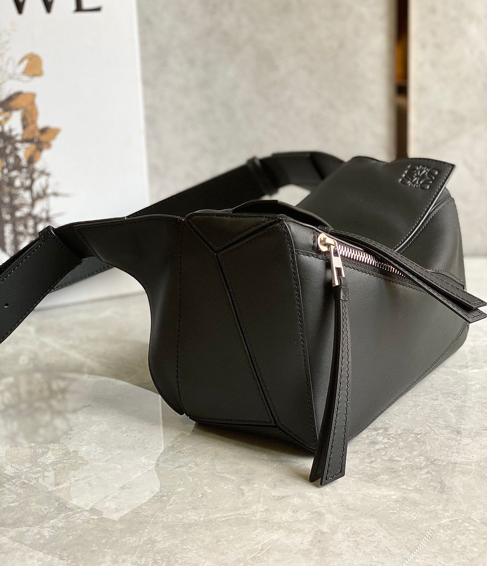 Thumbnail: Designer Bag LOW - 6165