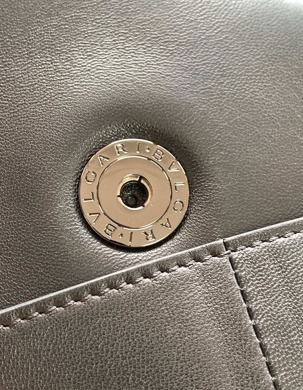 Thumbnail: Designer Bag Leather Bag BVLG