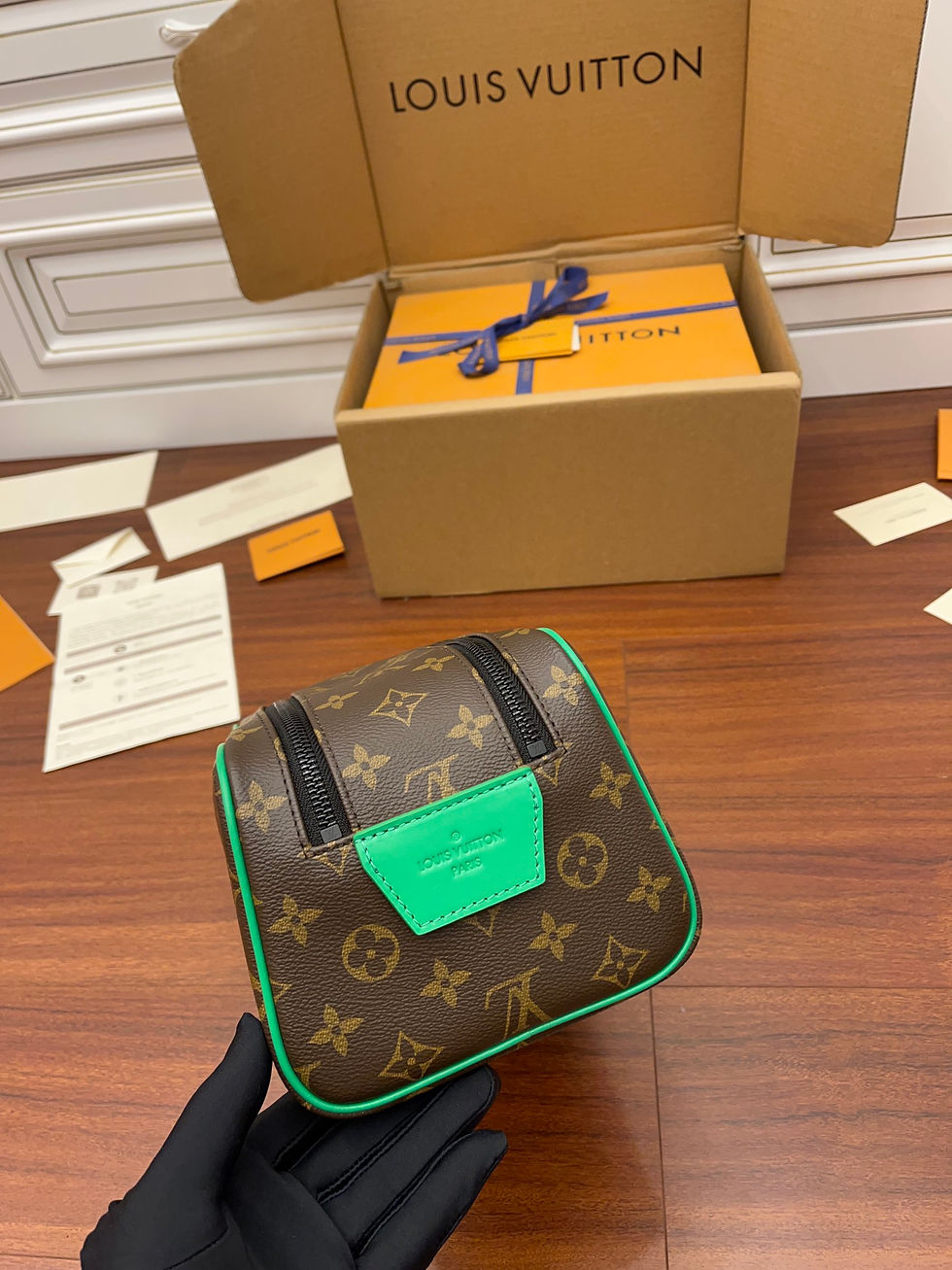 Thumbnail: Dopp Kit – LUV1140