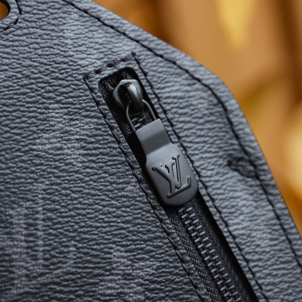 Miniaturbild: Designer Bag Leather Bag LOV Bags - 5654