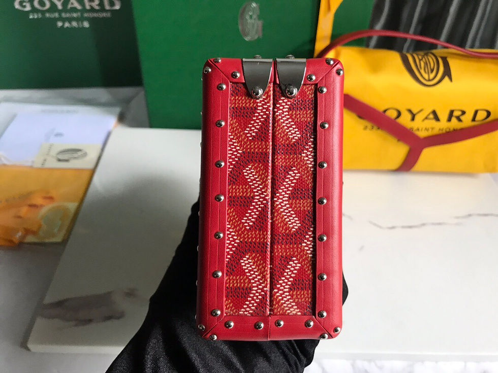 Thumbnail: Designer Bag GYARD